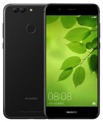 Замена кнопок на телефоне Huawei Nova 2 Plus